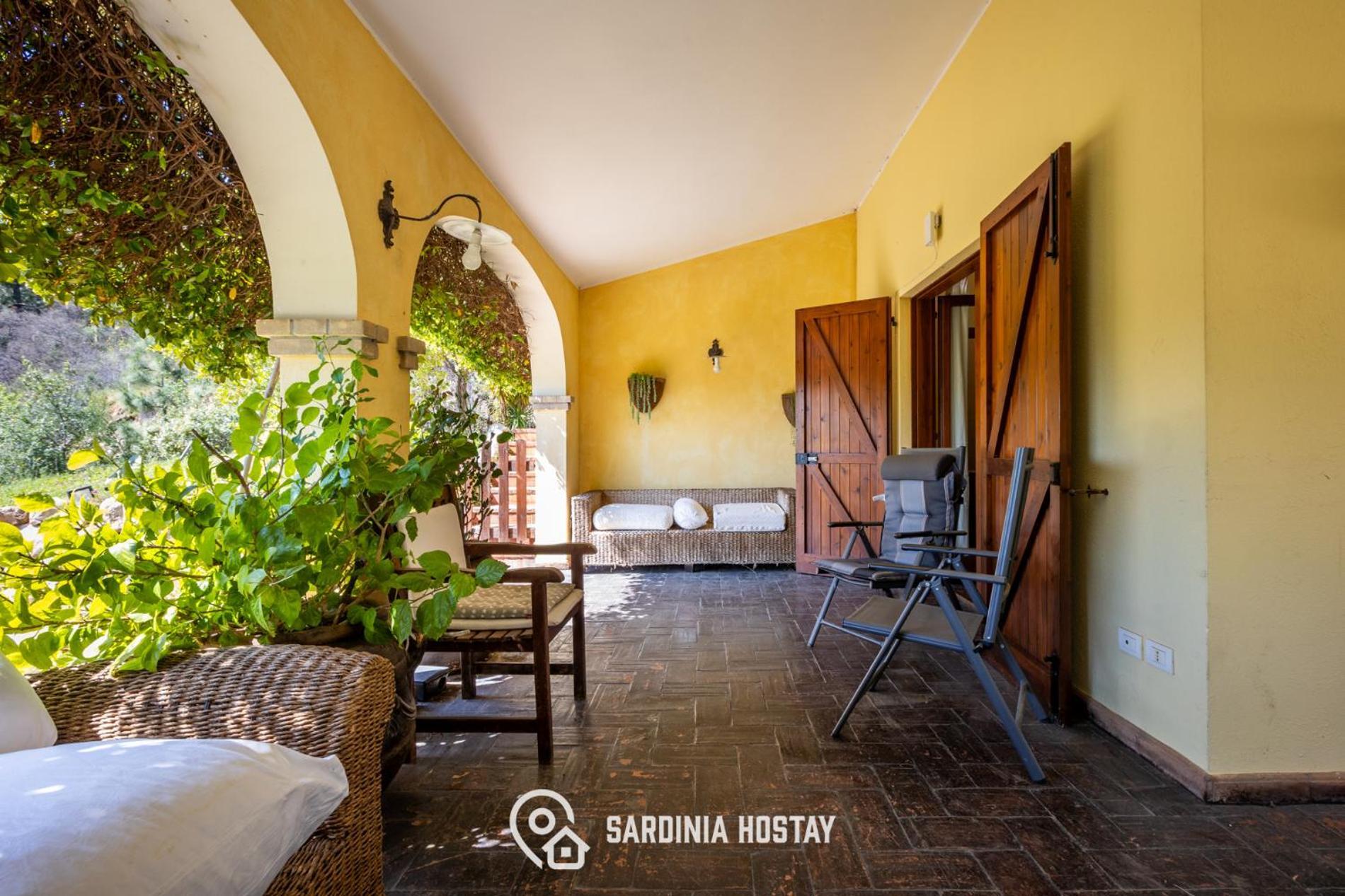 Villa Emilietta Villasimius Zewnętrze zdjęcie
