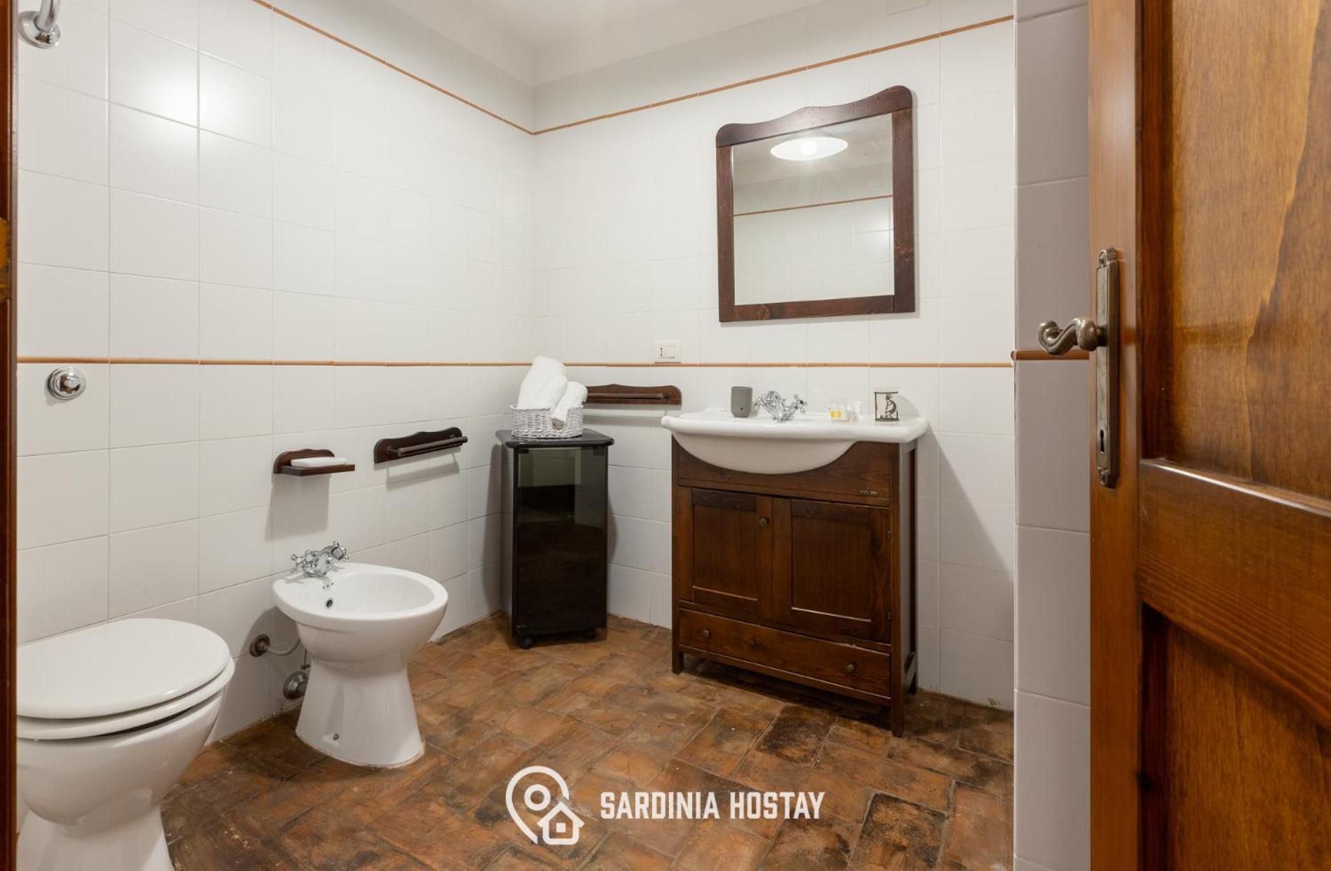 Villa Emilietta Villasimius Zewnętrze zdjęcie