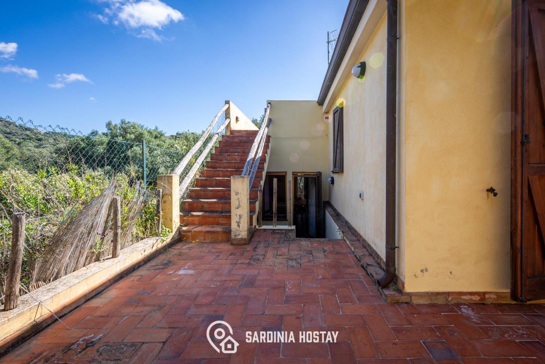 Villa Emilietta Villasimius Zewnętrze zdjęcie