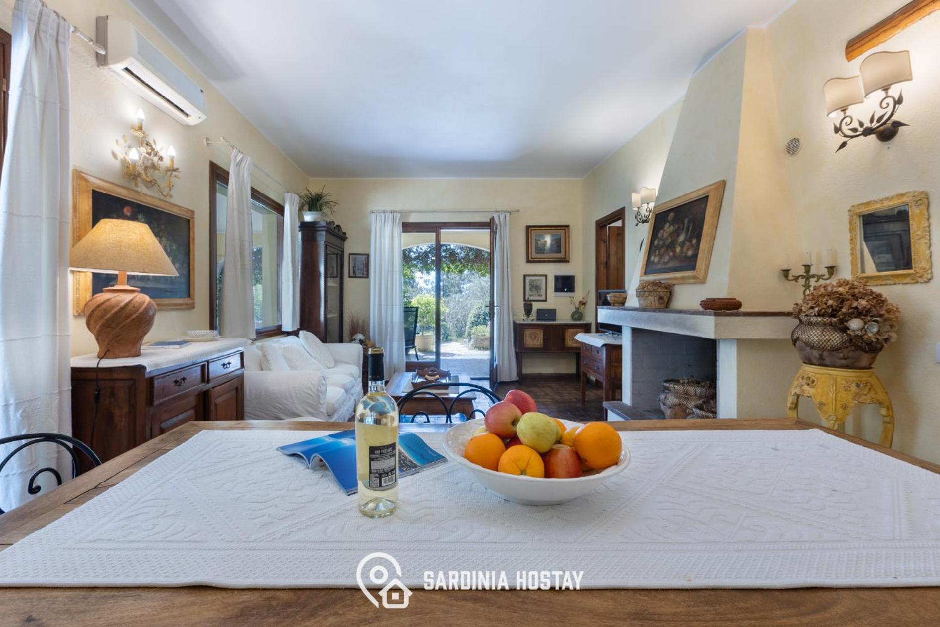 Villa Emilietta Villasimius Zewnętrze zdjęcie