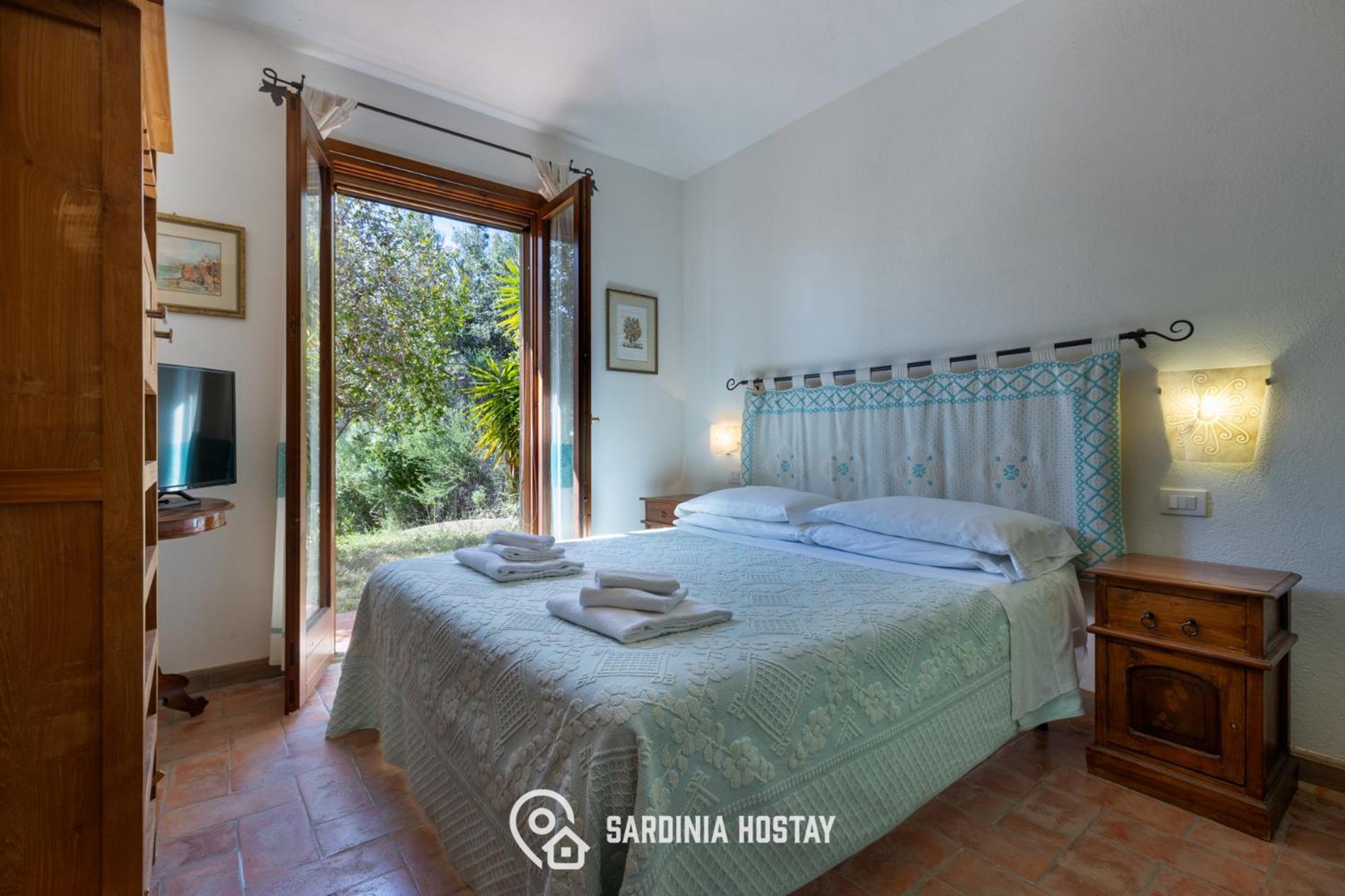 Villa Emilietta Villasimius Zewnętrze zdjęcie