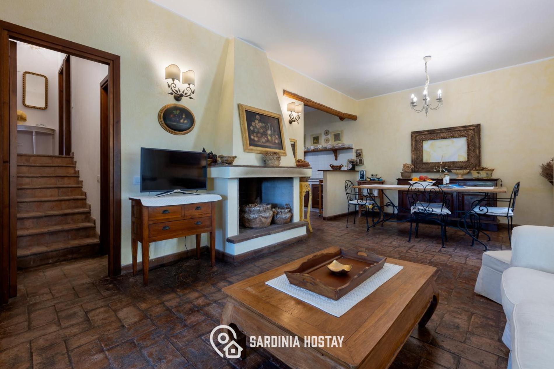 Villa Emilietta Villasimius Zewnętrze zdjęcie