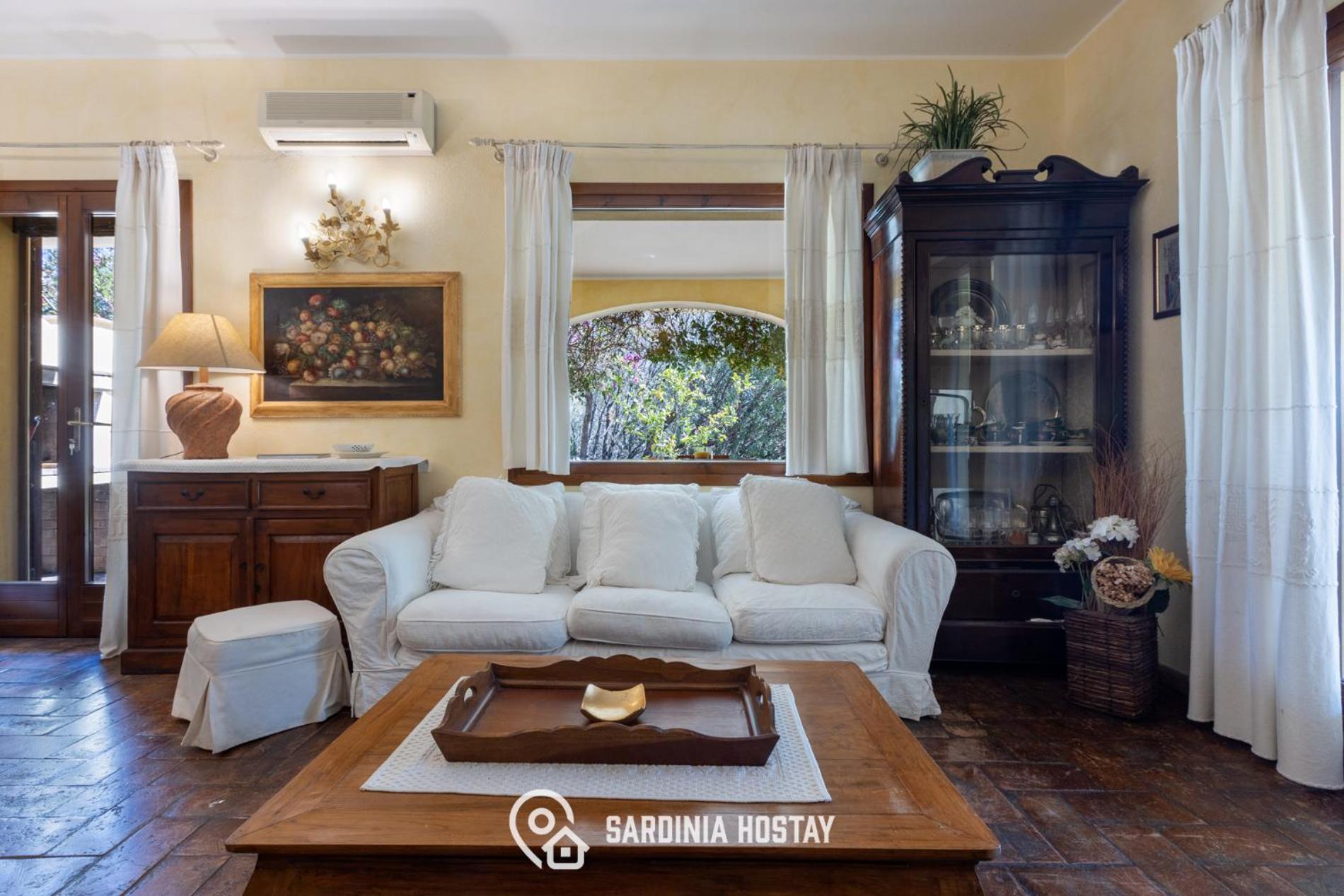 Villa Emilietta Villasimius Zewnętrze zdjęcie