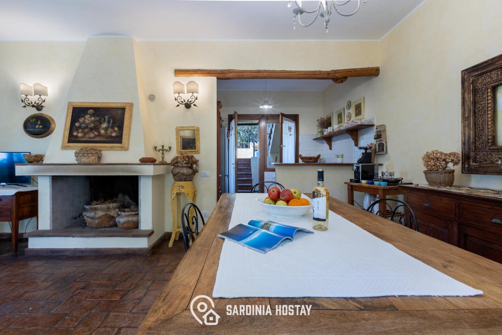 Villa Emilietta Villasimius Zewnętrze zdjęcie