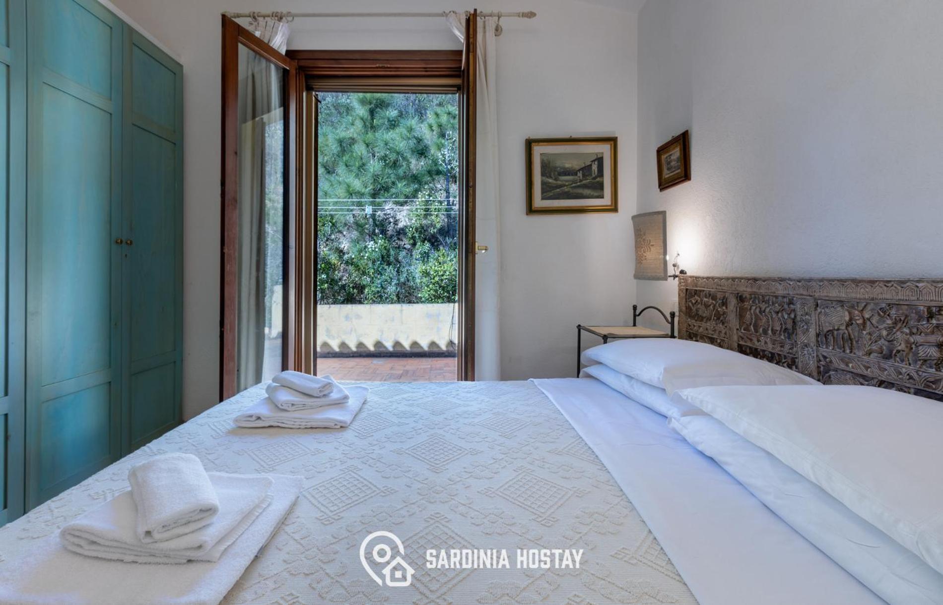Villa Emilietta Villasimius Zewnętrze zdjęcie