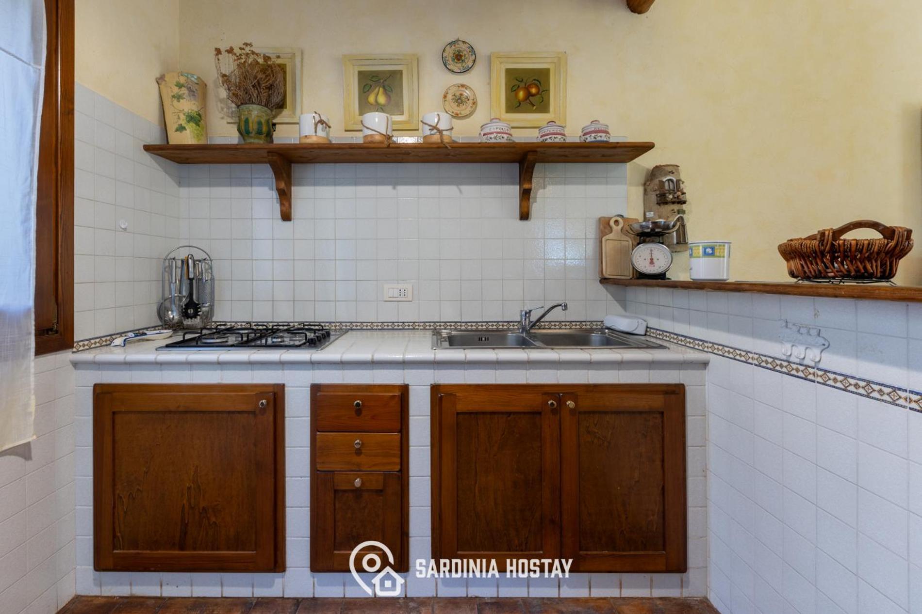 Villa Emilietta Villasimius Zewnętrze zdjęcie
