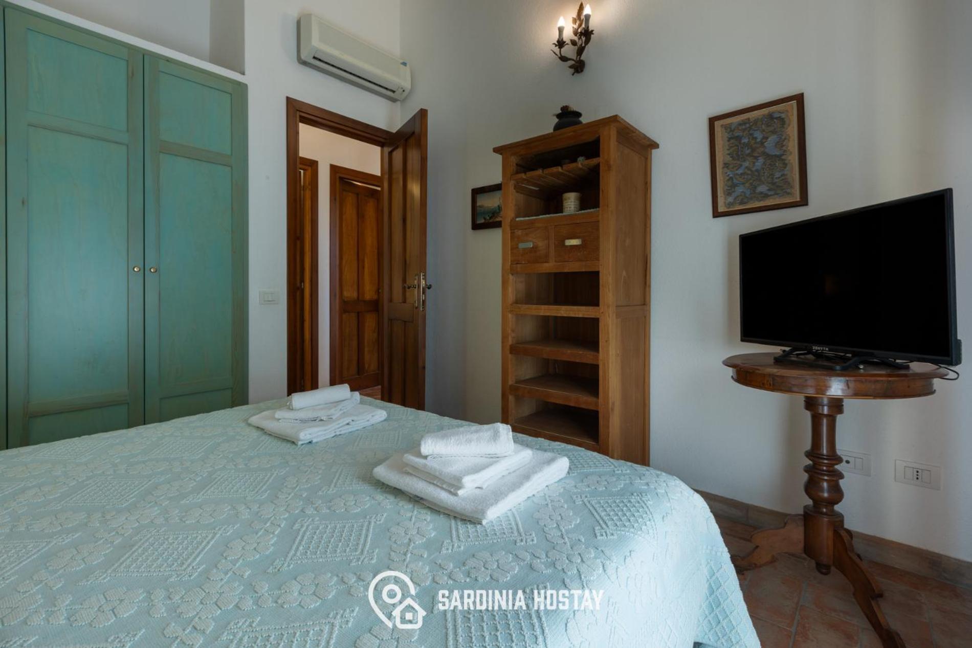 Villa Emilietta Villasimius Zewnętrze zdjęcie