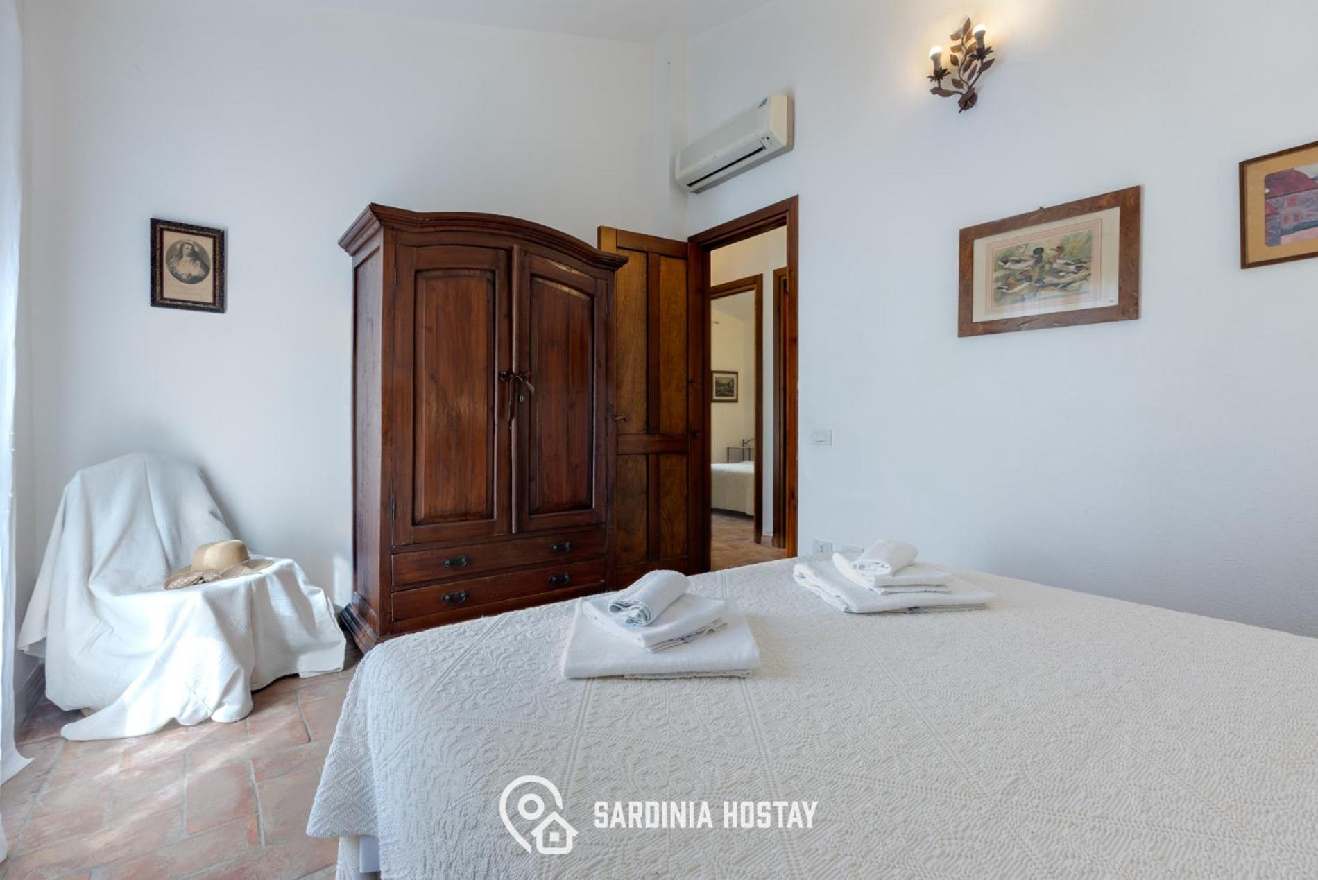 Villa Emilietta Villasimius Zewnętrze zdjęcie